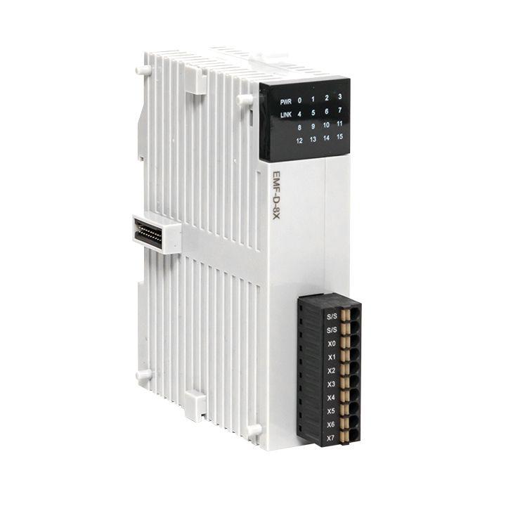 модуль дискретного ввода emf 8 pro-logic proxima ekf emf-d-8x от BTSprom.by