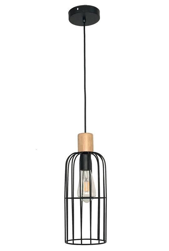 светильник декоративный nlf-p-001-03 подвесной navigator 93301 от BTSprom.by