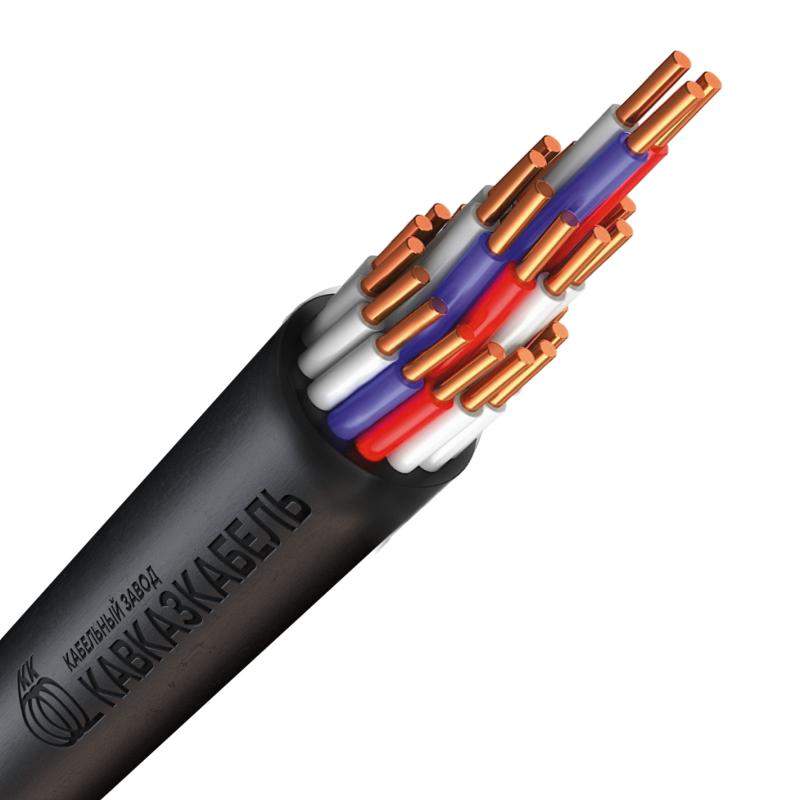 кабель кввгнг(а)-ls 27х1.5 0.66кв (м) кавказкабель 62017160716 от BTSprom.by