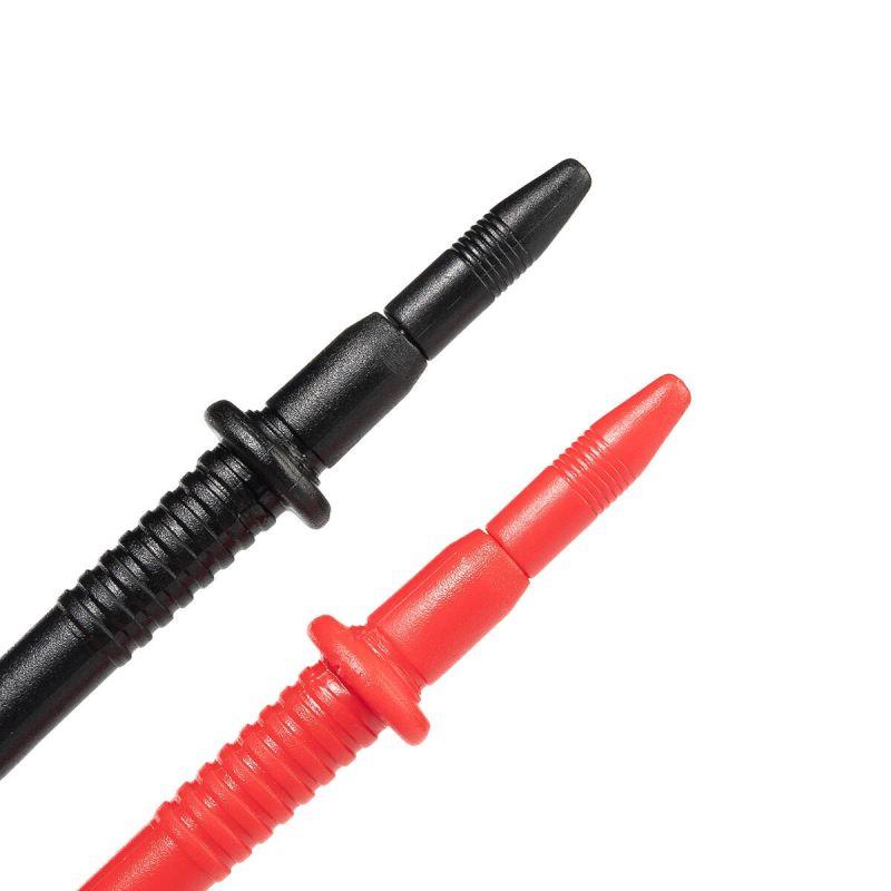  Клещи токовые цифровые КТ 200D PROLINE КВТ 101563 фото в каталоге от BTSprom.by