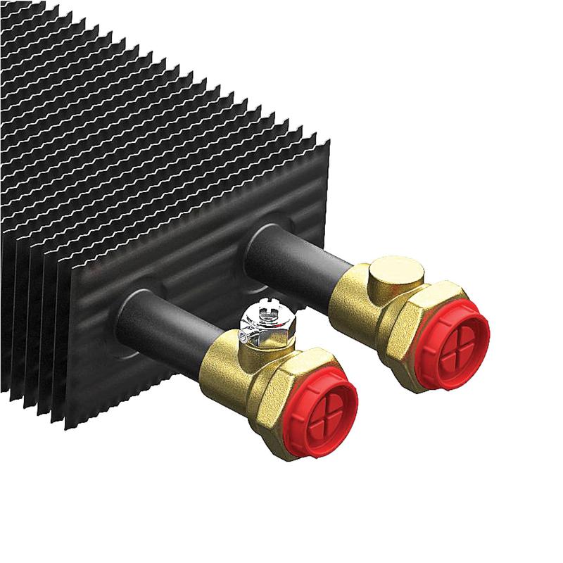  Конвектор внутрипольный ATRIUM-75/250/2400-DG-U-NA Royal Thermo НС-1477752 фото в каталоге от BTSprom.by