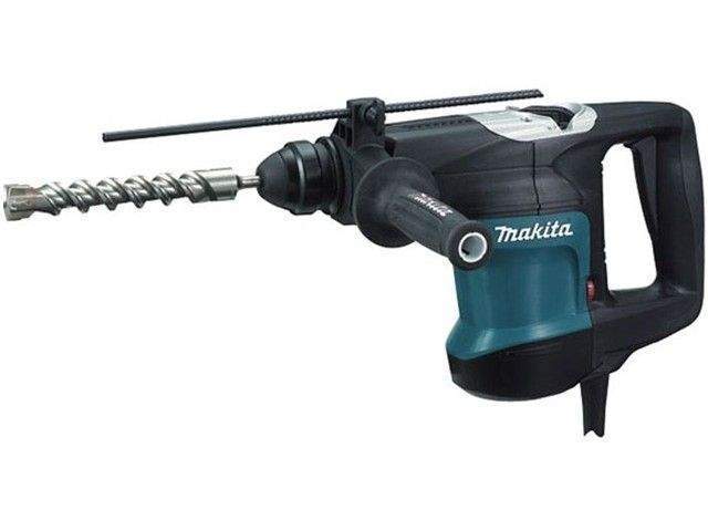 перфоратор makita hr 3200 c в чем. (850 вт, 5.5 дж, 3 реж., патрон sds-plus, вес 4.4 кг) от BTSprom.by