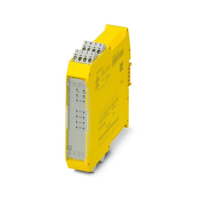 модуль расширения psr-m-ef6-sdor4-sc phoenix contact 1104982 от BTSprom.by