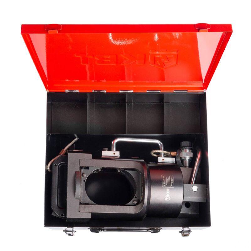  Пресс гидравлический ПГ-60 тонн (без матриц) КВТ 61564 фото в каталоге от BTSprom.by