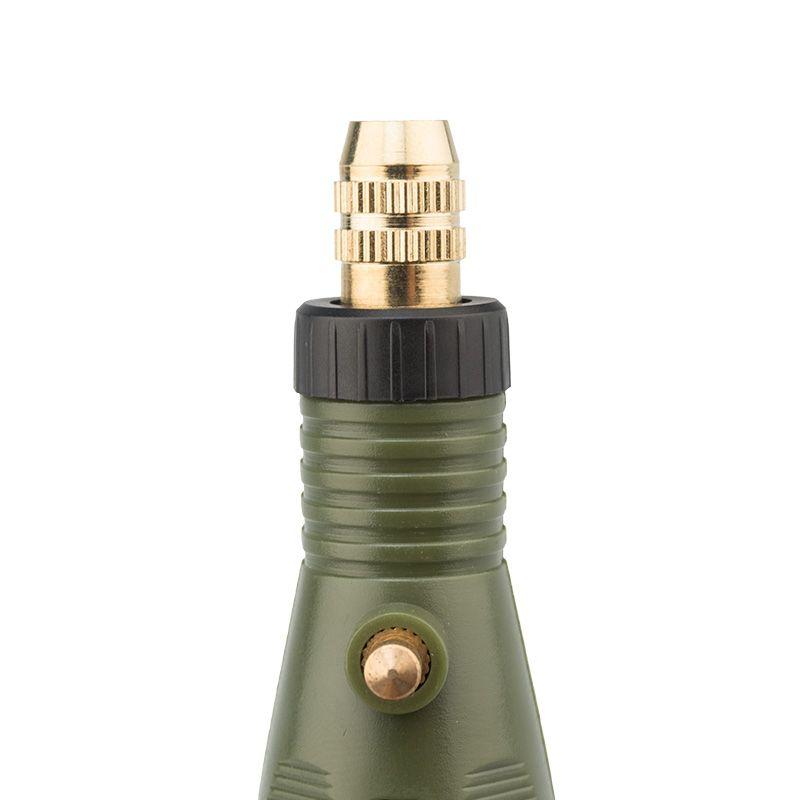  Микро-дрель с 27-ю насадками в кейсе Rexant 12-4453 фото в каталоге от BTSprom.by