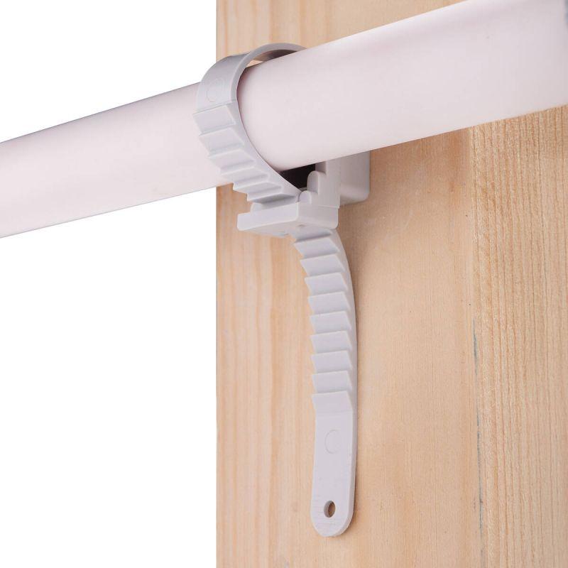  Крепеж ремешковый КР 25 сер. (уп.50шт) Fortisflex 104957 фото в каталоге от BTSprom.by