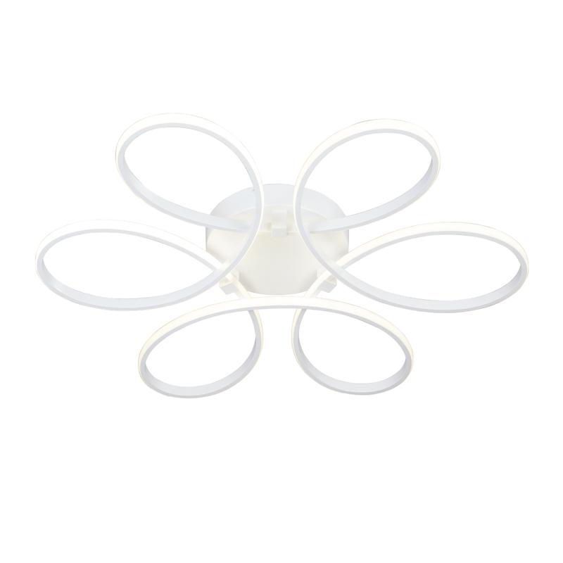 светильник светодиодный led 112вт 3000к vitaluce v04610-03/6pl от BTSprom.by