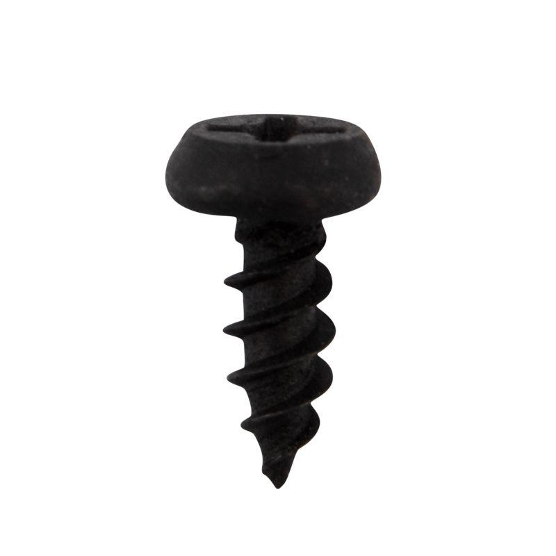  Саморез для металлических конструкций острый 3.5х9.5 (уп.500шт) Kranz KR-01-3351-005 фото в каталоге от BTSprom.by