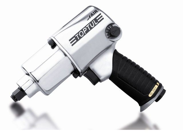 пневмогайковерт 1/2" 949nm toptul (kaaa1660) kaaa1660 от BTSprom.by