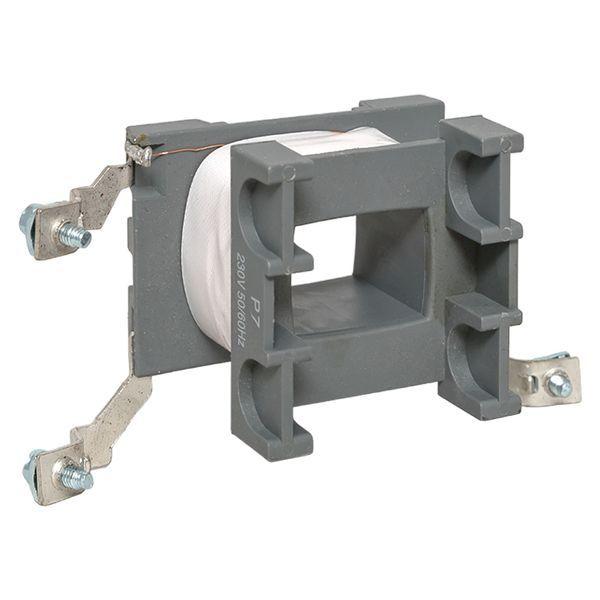 катушка управления кмэ 40а-95а 230в ekf ctr-k-40-95a-230v от BTSprom.by