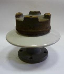 изолятор опорный онш-10-20 ухл1 (ошн-20-80 ухл1) урализолятор 00000274 от BTSprom.by