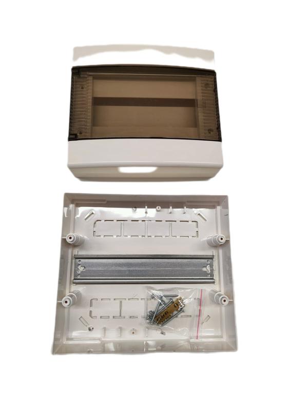  Корпус щита распределительного для модульного оборудования 8M навесной Cetinkaya Pano CP11908 фото в каталоге от BTSprom.by