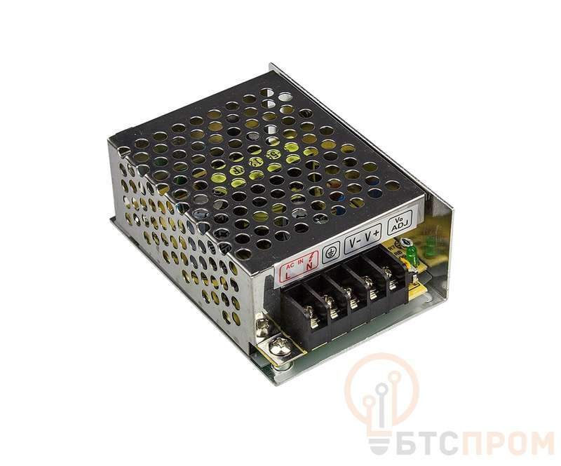 адаптер для светодиодной ленты ls-aa-25 25вт 12в алюм. in home 4690612022345 от BTSprom.by адаптер для светодиодной ленты ls-aa-25 25вт 12в алюм. in home 4690612022345 от BTSprom.by