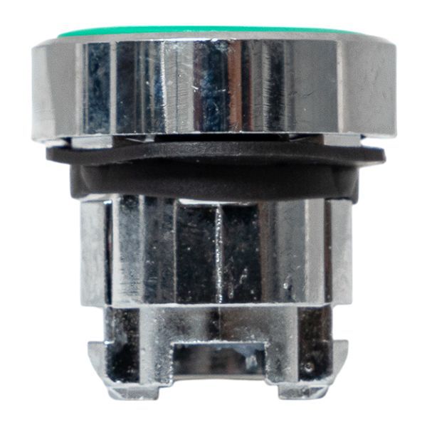  Механизм кнопки исполнительный "I" XB4 IP65 плоский возвратный без фиксации зел. EKF XB4BA-3152C-65 фото в каталоге от BTSprom.by