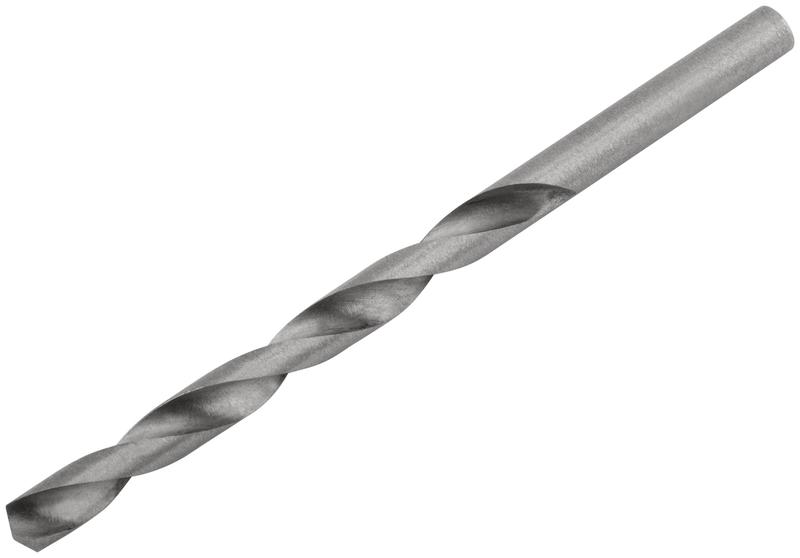  Сверло по металлу HSS полированные 5.0мм (уп.10шт) FIT 33750 фото в каталоге от BTSprom.by