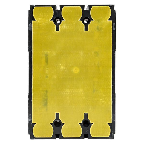  Выключатель автоматический 3п 250/250А 50кА ВА-99М PROxima электр. расцеп. EKF mccb99-250-250me фото в каталоге от BTSprom.by