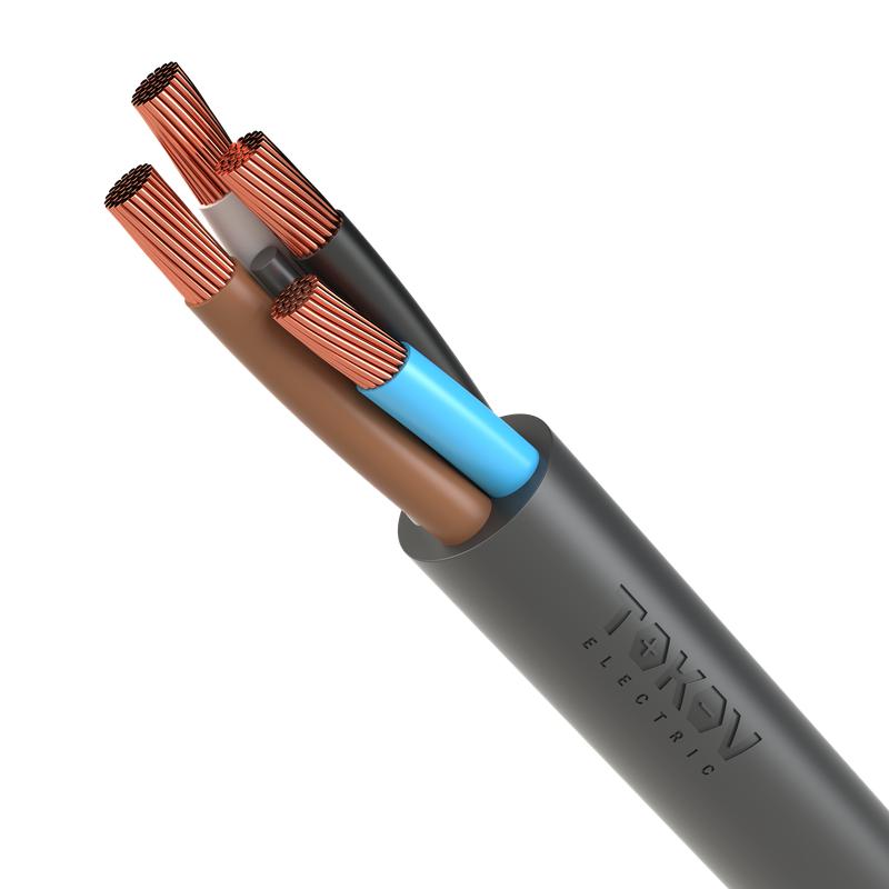 кабель tokov electric кгтп-хл 4х2.5 (n) 380/660-3 (м) 00-00027191 от BTSprom.by