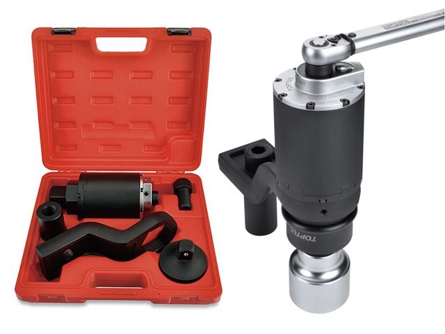 редуктор-усилитель 1/2"х1-1/2" 400нм-4000нм toptul ance1648 от BTSprom.by