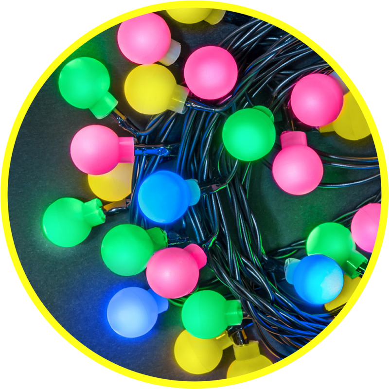 гирлянда светодиодная 61 836 ngf-b01-128rgbww-8-11.5m-230-c8-bl-ip20 navigator 61836 от BTSprom.by