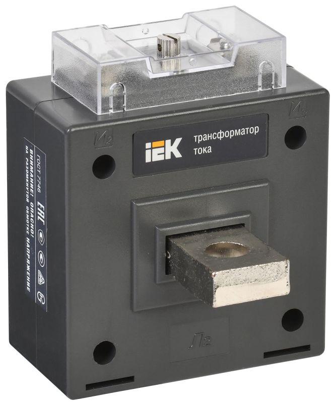 трансформатор тока тти-а 1000/5а кл. точн. 0.5s 5в.а iek itt10-3-05-1000 от BTSprom.by