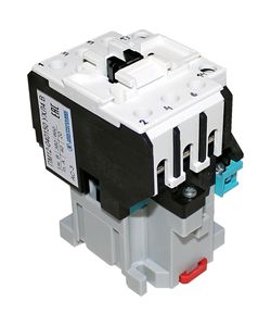 пускатель пм12-040151 ухл4 в 40а кат. 380в ac 1нз ip20 без реле электротехник et000247 от BTSprom.by