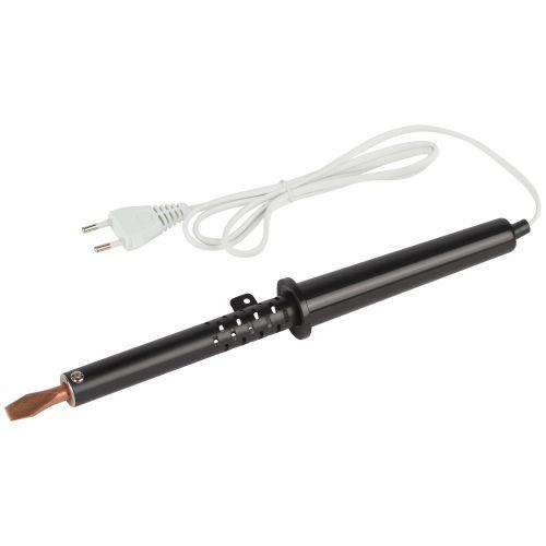 паяльник эпсн 80вт 230в с пластик. рукояткой pl-r02-80w эра б0062999 от BTSprom.by