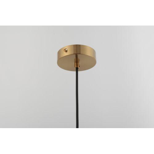  Светильник Camille 4113-201 40Вт 1хE27 (подвес) подвесной дизайн Rivoli Б0061901 фото в каталоге от BTSprom.by