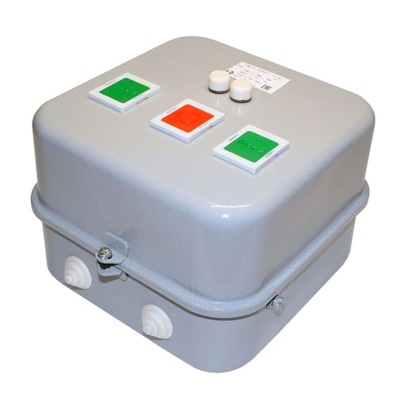 пускатель пм12-025671 у3 в кат. 220в 2но+4нз с реле ртт-131 20.0а кашин 040671242вв220000710 от BTSprom.by