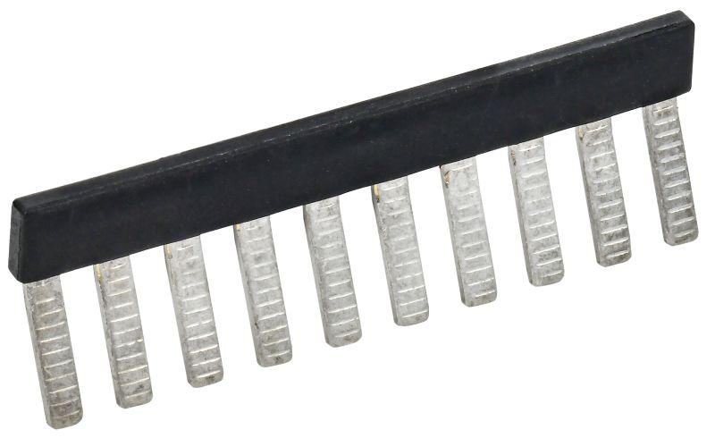 перемычка гребенчатая для cts-ml/mc-pen/dt 4кв.мм 10pin iek yct13-00-2-k03-004-ec-10p от BTSprom.by