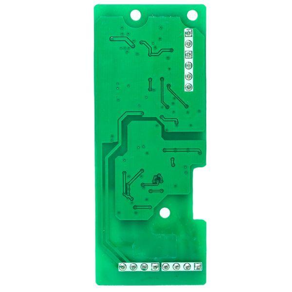 Карта расширения для преобразователя частоты PRO-Drive PD-150-ACC-ABZ-PG3 EKF PD-150-ACC-ABZ-PG3 фото в каталоге от BTSprom.by