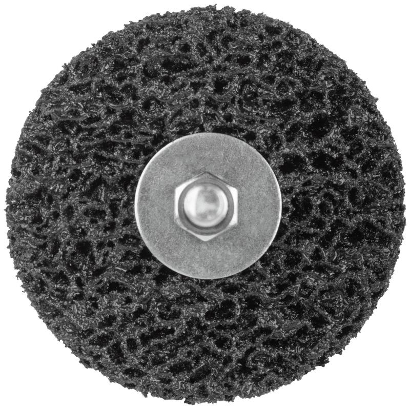  Диск зачистной полимерный CNS со штифтом колесо 75мм FIT 38635 фото в каталоге от BTSprom.by