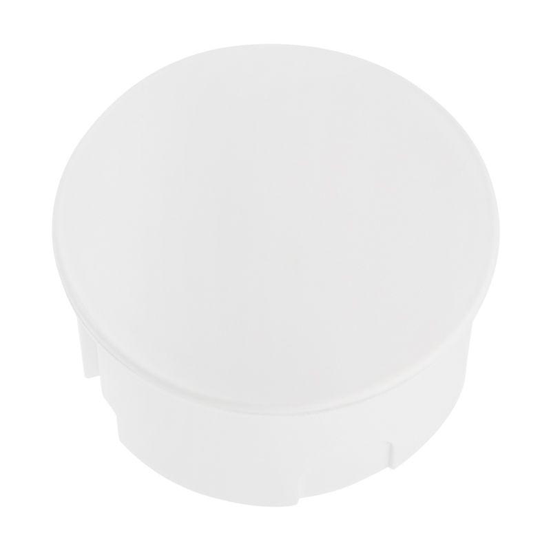 коробка распаячная сп d80х40мм rexant 28-3027 от BTSprom.by