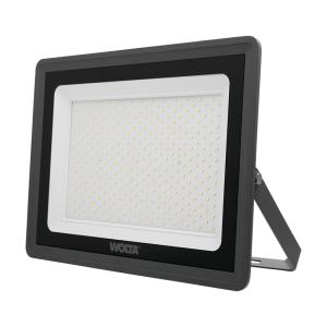 прожектор светодиодный 300вт 5700к ip65 27000лм сер. wolta wfl-300w/06 от BTSprom.by