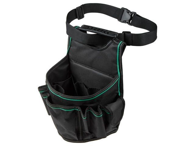 сумка поясная для инструмента d образная волат 20312 от BTSprom.by