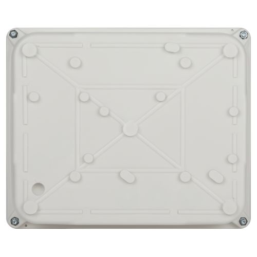  Корпус пластиковый ЩУРн-П 1/3 IP55 sh 1.3 (224х270х110) Эра Б0057141 фото в каталоге от BTSprom.by