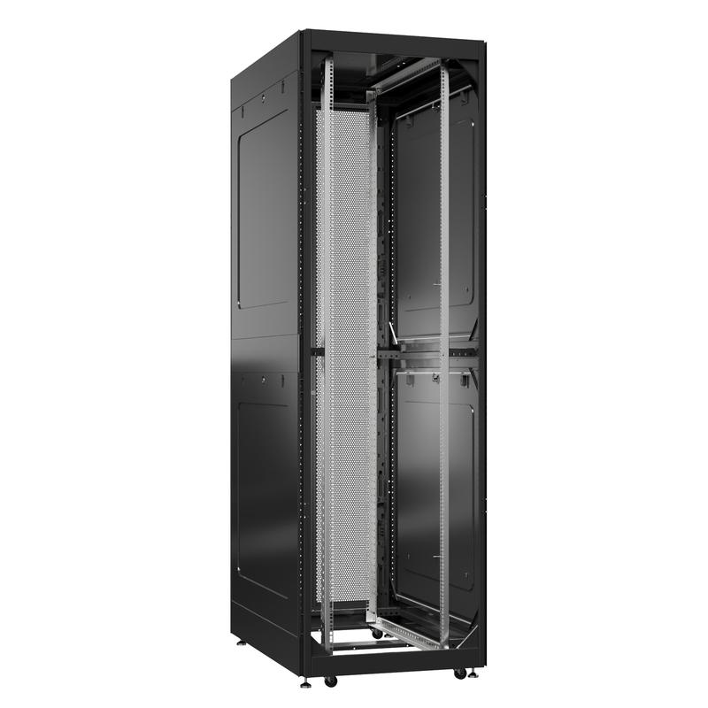 шкаф серверный 52u 800х1200 ex sysmatrix ex 8252.9041 от BTSprom.by