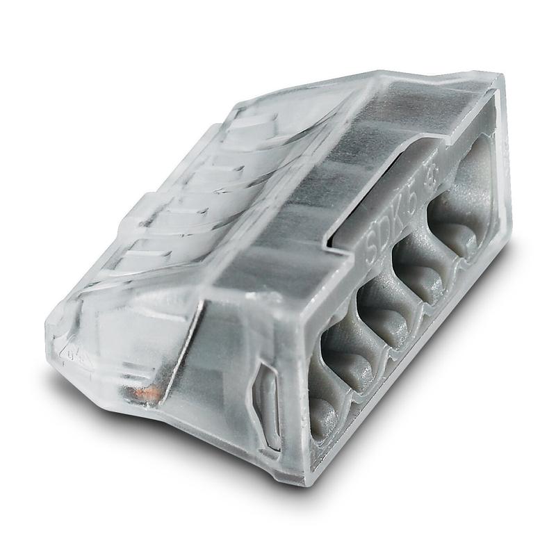 клемма безвинтовая jbc 2.5/5 (уп.100шт) phoenix contact 3240165 от BTSprom.by