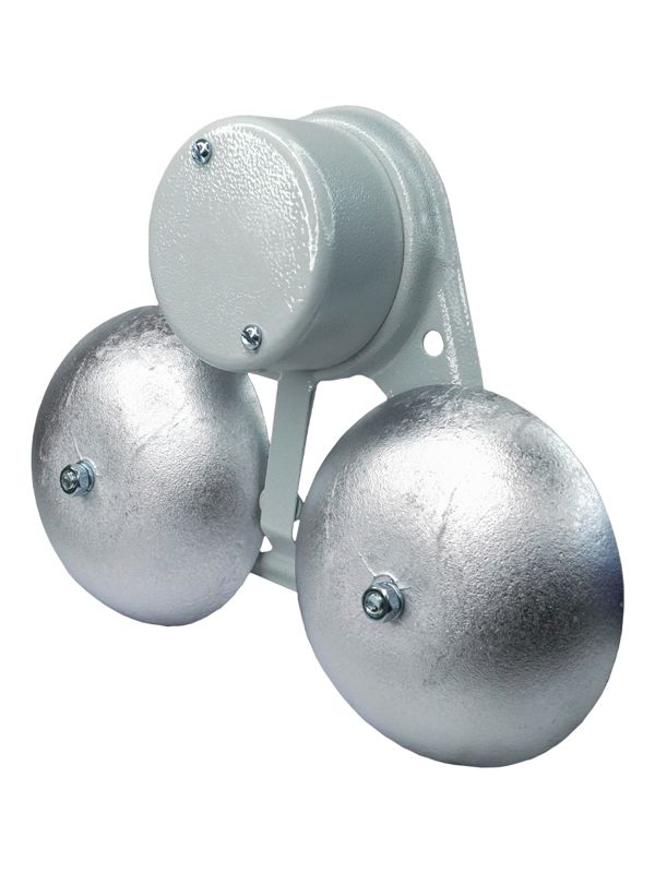 звонок громкого боя мзм-1 ухл1 110в ac электротехник et003823 от BTSprom.by