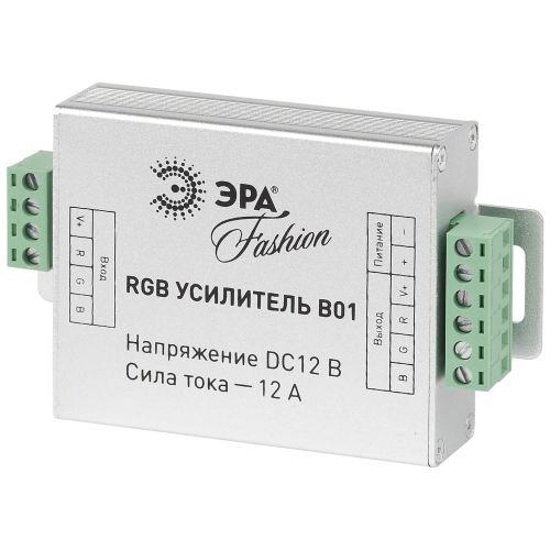 усилитель сигнала rgbpower-12-b01 (120) эра б0008060 от BTSprom.by