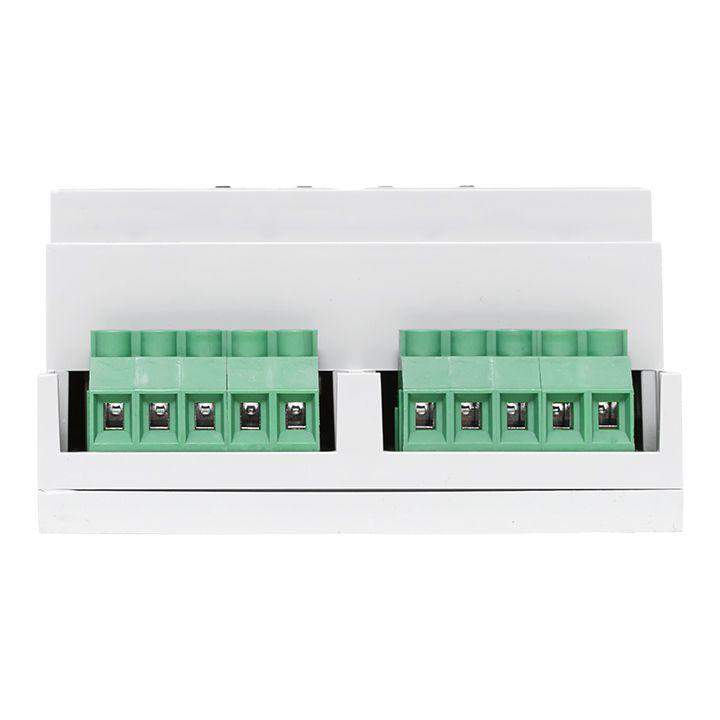Контроллер ePRO 24 удаленного управления 6вх\4вых 230В WiFi Home EKF ePRO-h-10-4-230-W фото в каталоге от BTSprom.by  Контроллер ePRO 24 удаленного управления 6вх\4вых 230В WiFi Home EKF ePRO-h-10-4-230-W фото в каталоге от BTSprom.by