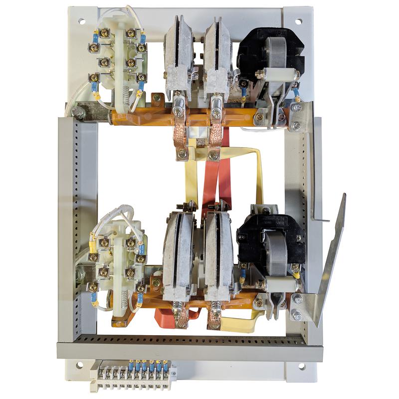 панель (реверсор) тр-160 му3 380в кранэлектро 00000011789 от BTSprom.by