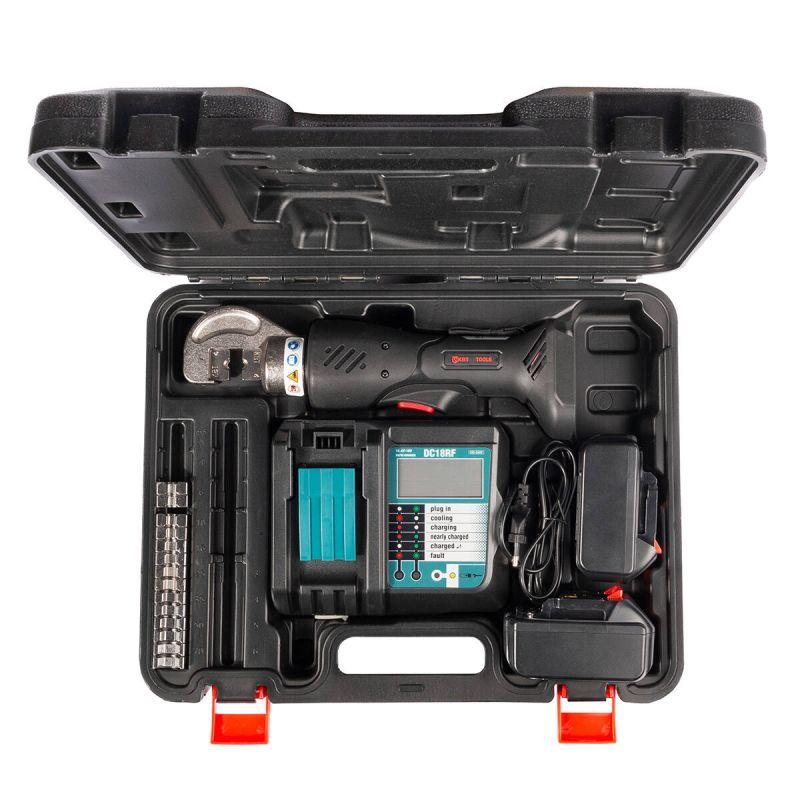  Пресс гидравлический аккумуляторный ПГРА-70 ПРОФИ КВТ 91796 фото в каталоге от BTSprom.by