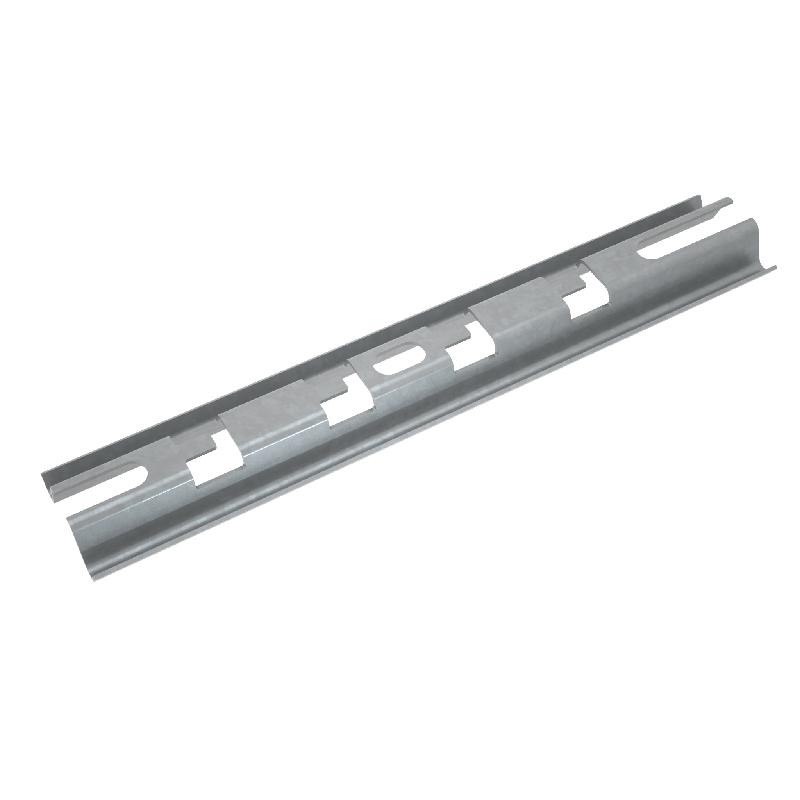 Подвес универсальный безвинтовой L200 UPBV200 INOX304 КМ LO10220 от BTSprom.by