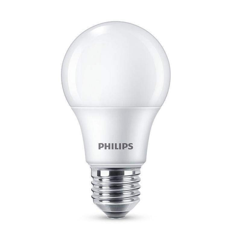 лампа светодиодная ecohome led bulb 15вт 1450лм e27 840 rca philips 929002305217 от BTSprom.by