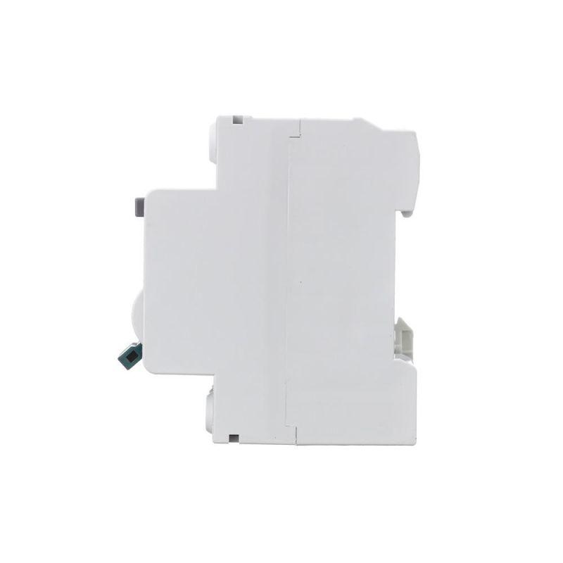  Выключатель дифференциального тока (УЗО) 4п 63А 100мА тип AC 6кА УЗО-03 DEKraft 14244DEK фото в каталоге от BTSprom.by