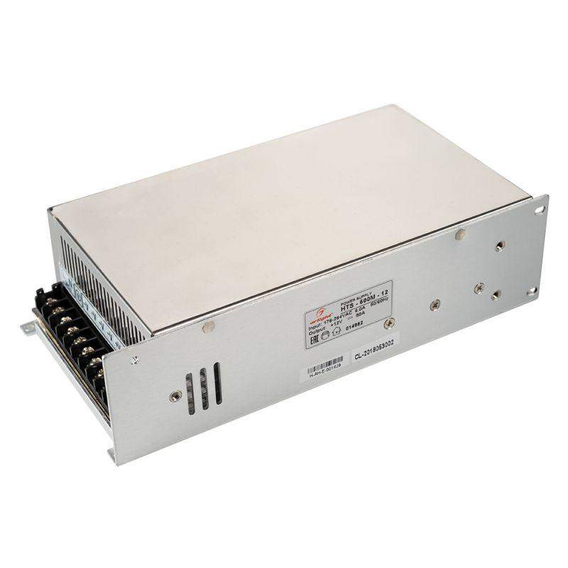 блок питания hts-600m-12 12в 50а 600вт ip20 сетка 3 года arlight 014982 от BTSprom.by блок питания hts-600m-12 12в 50а 600вт ip20 сетка 3 года arlight 014982 от BTSprom.by