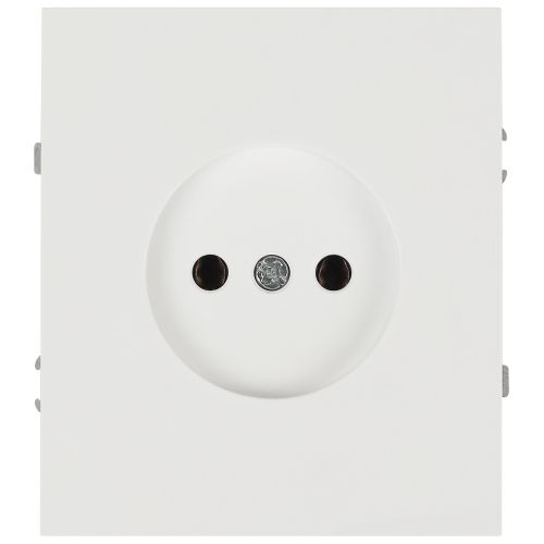розетка 1-м без заземл. сп 16а ip20 250в arktik бел. матов. эра б0071680 от BTSprom.by
