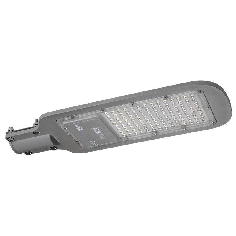  Светильник светодиодный PSL 07 100Вт 5000К IP65 AC180-260 уличный ДКУ Pro JazzWay 5041097 фото в каталоге от BTSprom.by