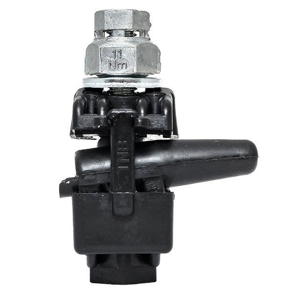  Зажим прокалывающий ответвительный P6X-95 16-120/1.5-16кв.мм EKF p-6x-95 фото в каталоге от BTSprom.by