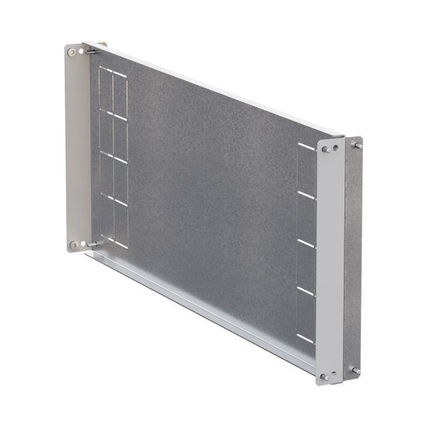 панель монтажная секционная в=250 ш=800 alesta ekf alesta-mp250m800 от BTSprom.by